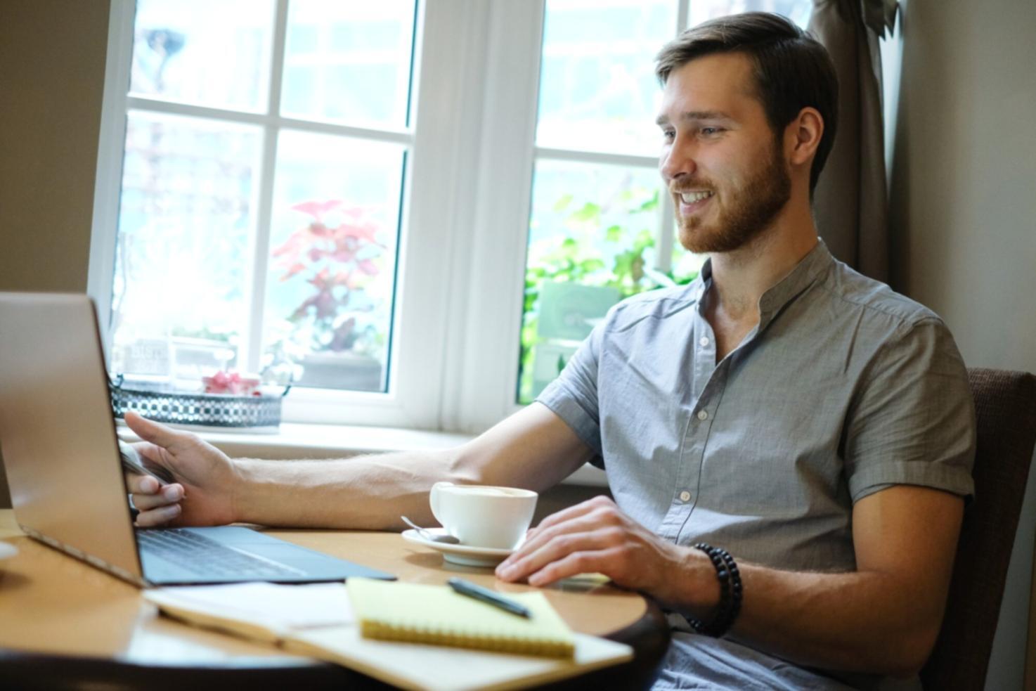 Financial education materials and budget performance analysis tools